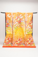 花嫁さんにピッタリの素敵な色打掛をカラー別にご紹介！VOL.3