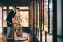 旅行先でのフォトウェディングはいかがですか