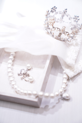 推しと一緒にソロウェディング!