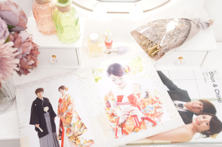 ブランシェリーのプランにアルバムがついている理由