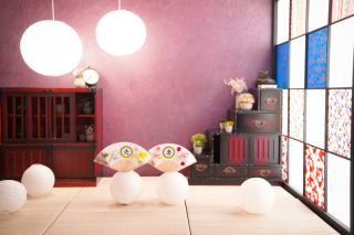 スタジオ紹介③