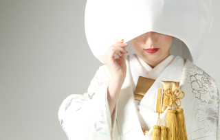 【綿帽子とは？】白無垢に合わせられるオプション