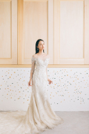 あなたにぴったりのドレスは?ドレススタイルのご紹介②