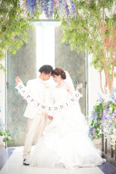 お好みのベールは、どう選ぶ？