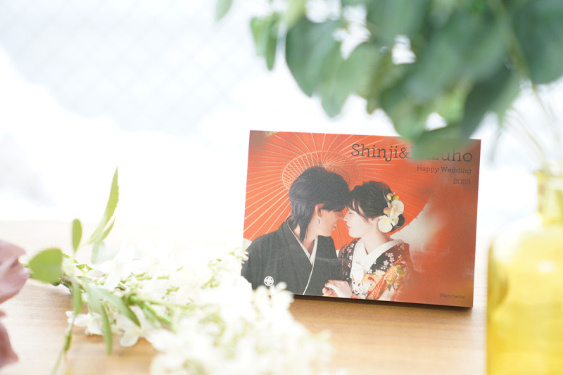 飾って楽しむ「ウッドパネル」