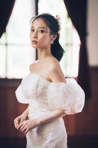 美肌レタッチについて