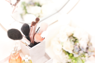 ブライダルメイクは写真の仕上がりを左右する！どんなメイクにすればいい？