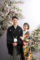 スタジオセット紹介