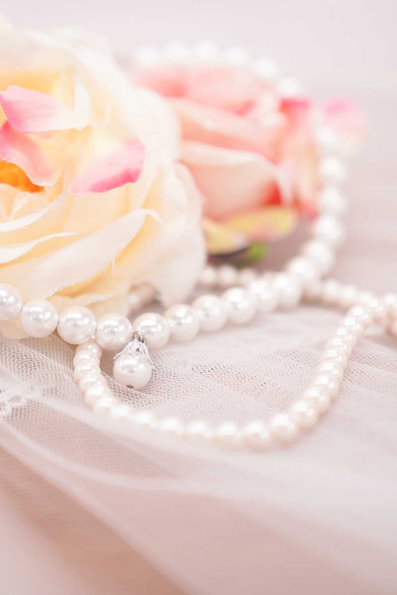 アクセサリーの選び方