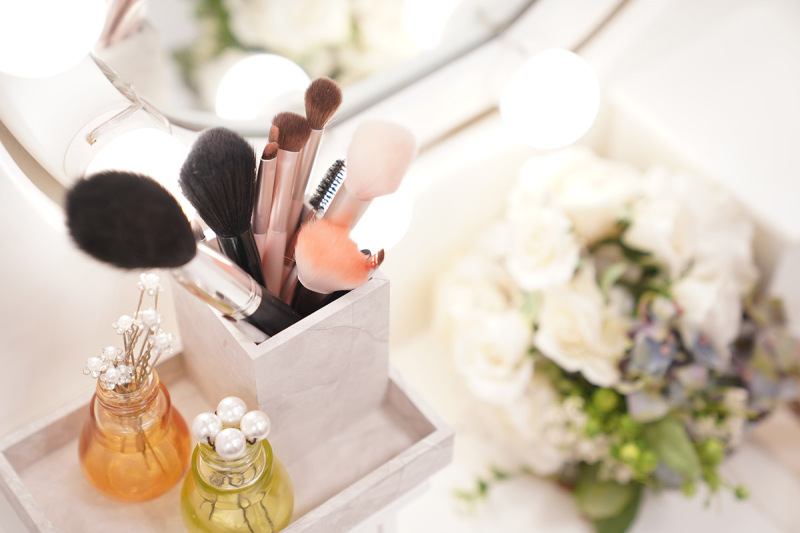 ブランシェリー盛岡店内のご紹介