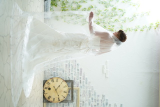 「あなたにぴったりのドレスは?ドレスのスタイルご紹介②」