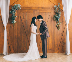 あなたにぴったりのドレスは?ドレススタイルのご紹介②