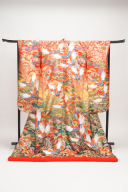 花嫁さんにピッタリの素敵な色打掛をカラー別にご紹介！VOL.1