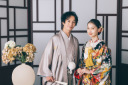 メンズヘアセット&メイクについて