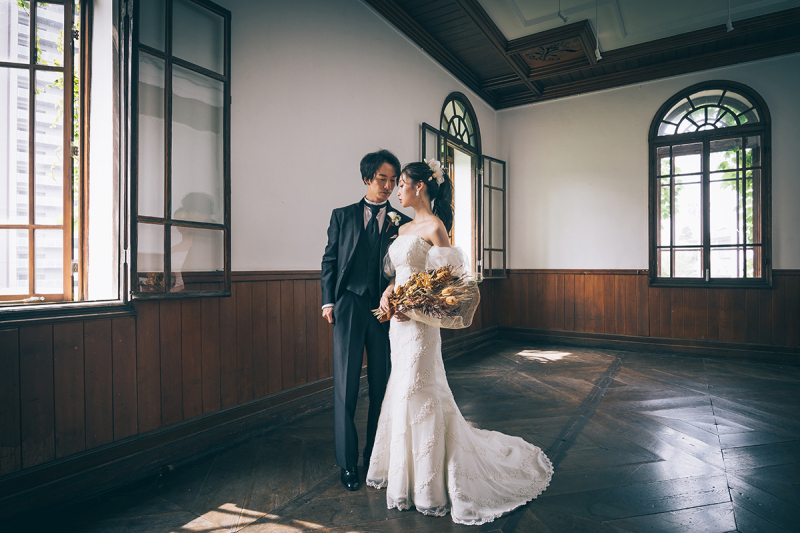 Q.ドレスの試着は何着までできる？？