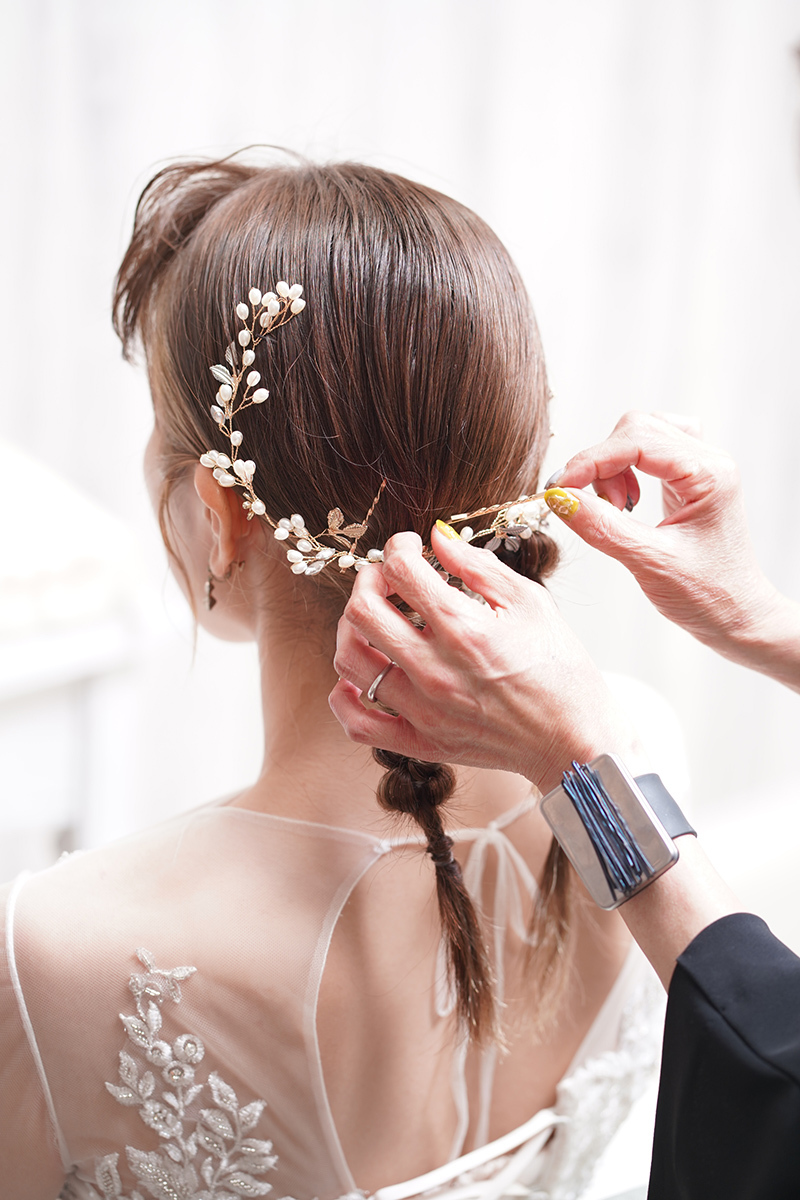 キャンディッド・フォト