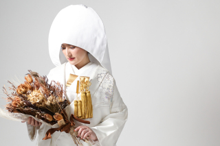 「ソロウェディング」は推し活や女子会にも！