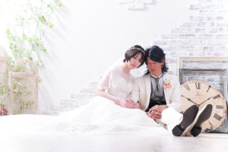 スタジオセット紹介②