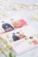 ブランシェリーの「ウッドパネル」