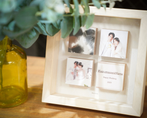 おしゃれでかわいい「アートボックス」