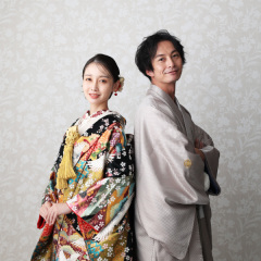 ブランシェリーの豊富な撮影バリエーション