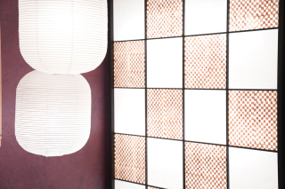 ブランシェリーのスタジオ