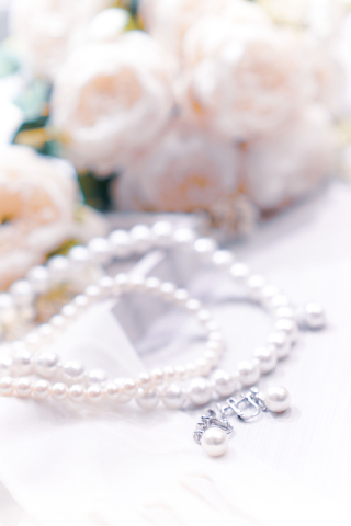 アクセサリーの選び方