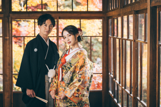 美をさらに引き立てる「レタッチ」