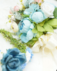 「サムシングブルー」とは