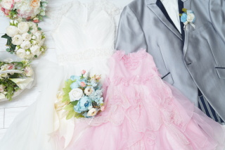 お子様と一緒のフォトウエディング Q&A