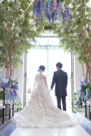 チャペルロケーション撮影の魅力