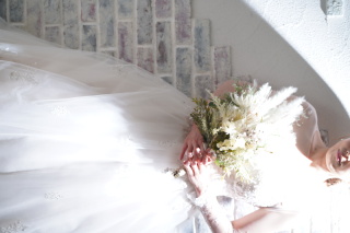 ウエディングフェアのご案内☆