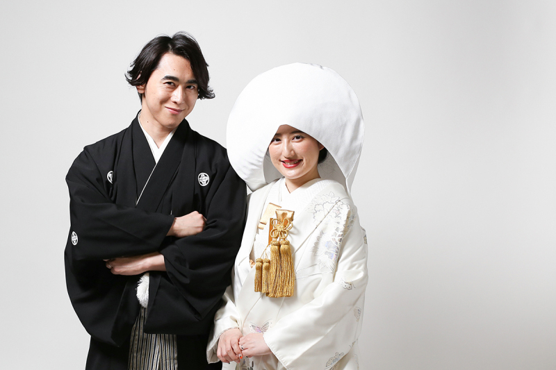 【綿帽子とは?】白無垢に合わせられるオプション