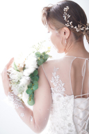 ブランシェリー盛岡店のドレス紹介