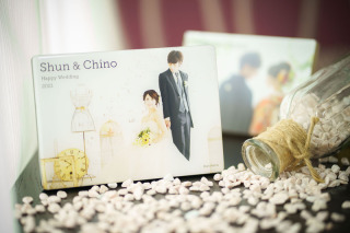 ブランシェリーの「クリスタルパネル」