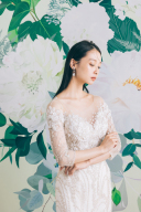 ご試着からチョイスまでのポイント！