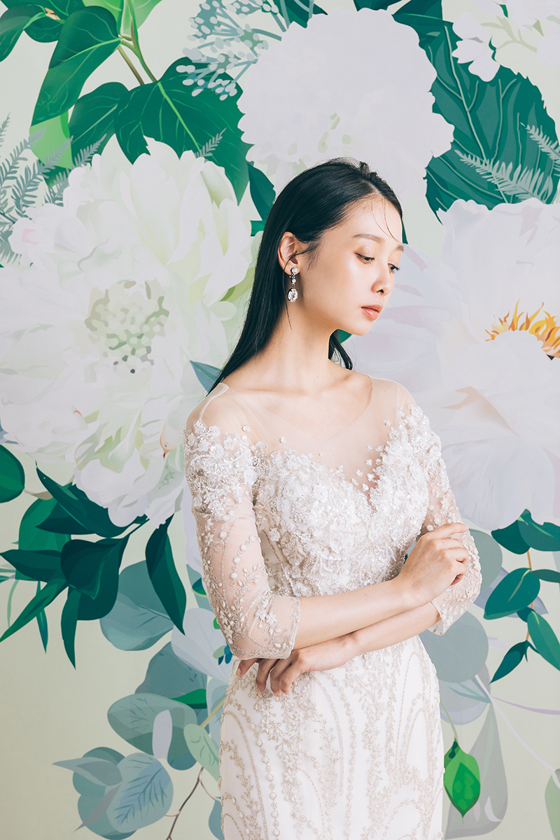 ご試着からチョイスまでのポイント！