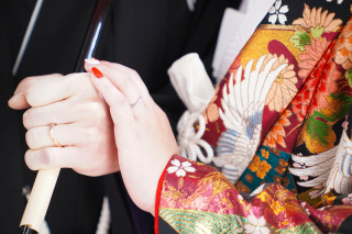 フォトウェディングQ&A