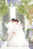 お好みのベールは、どう選ぶ?