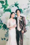 フォトウェディングで大切な瞬間を思い出深く残す方法