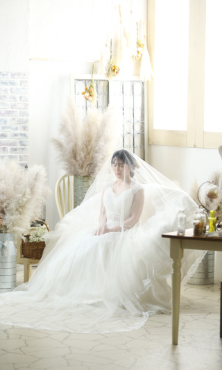 「ソロウェディング」は推し活や女子会にもおすすめ!