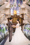 撮影日はまだ未定でもOK♪