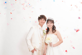 ご試着からチョイスまでのポイント!