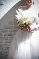 「ソロウェディング」は推し活や女子会にも!