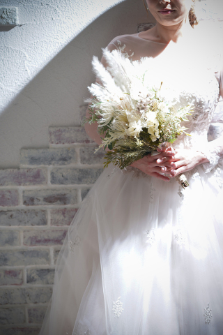 「ソロウェディング」は推し活や女子会にも!