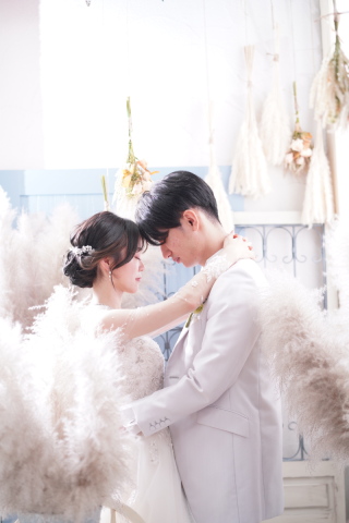 スタジオセット紹介④