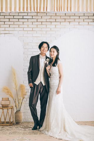 フォトウェディングQ&A