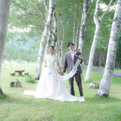 ブランシェリーのロケーションプランのご紹介①