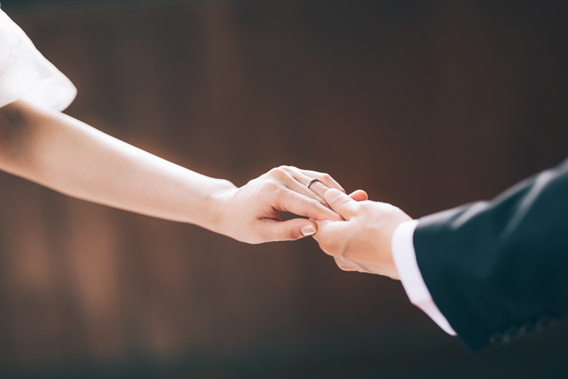 フォトウェディングのお写真活用方法