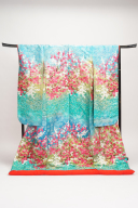 花嫁さんにピッタリの素敵な色打掛をカラー別にご紹介!VOL.5